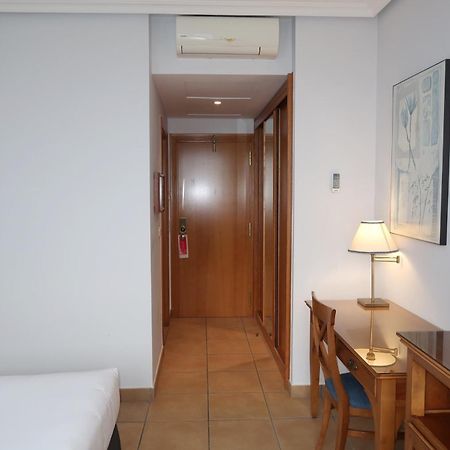 Hotel Gudamendi San Sebastian Bagian luar foto