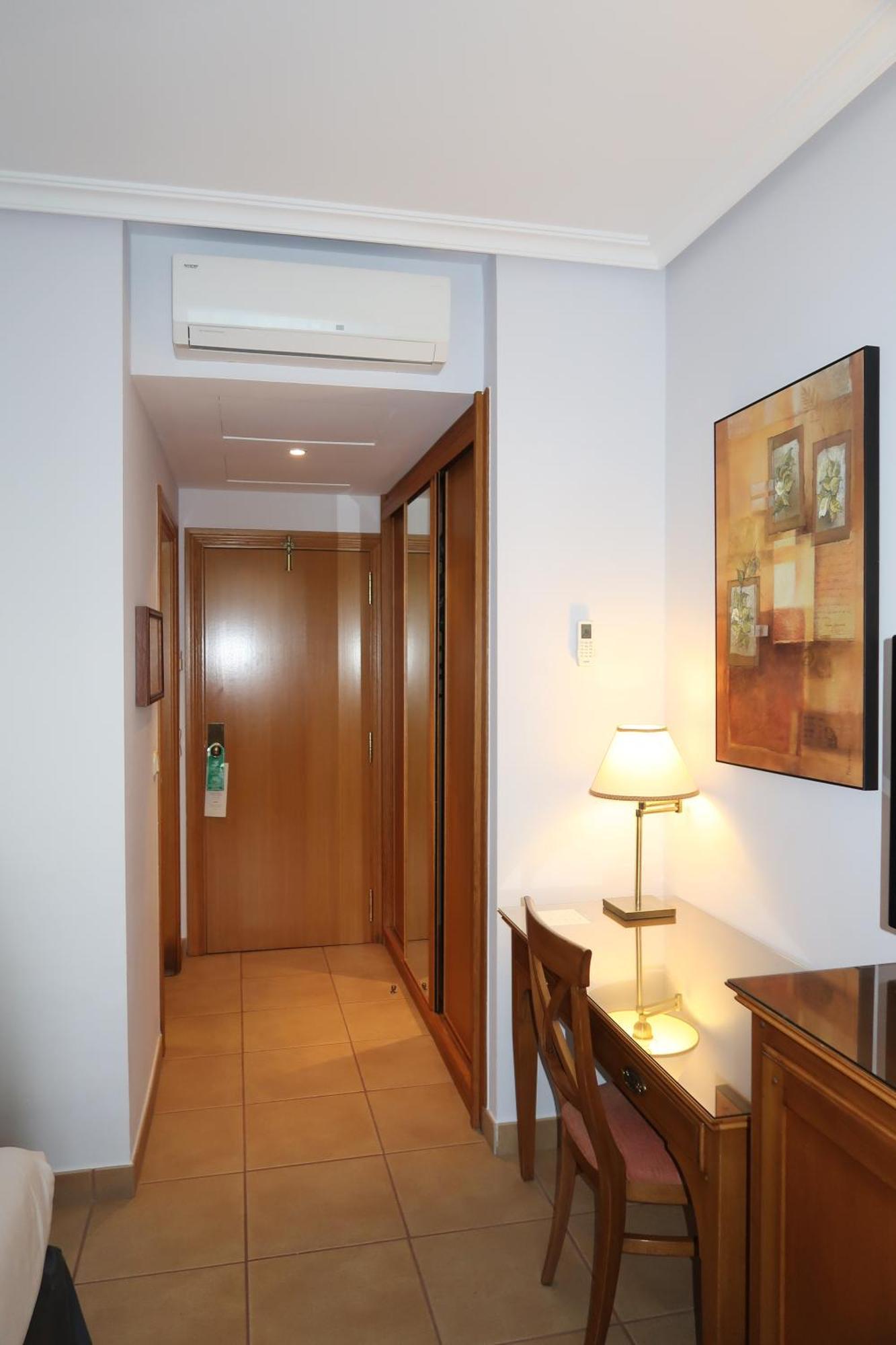 Hotel Gudamendi San Sebastian Bagian luar foto