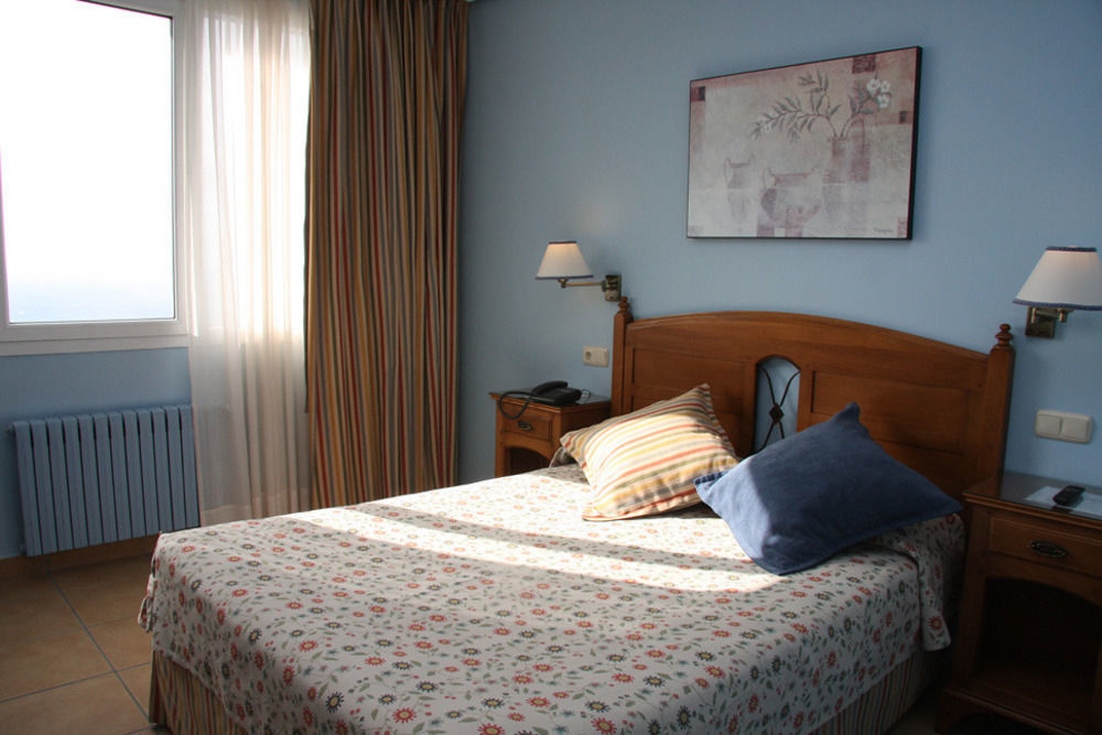 Hotel Gudamendi San Sebastian Bagian luar foto